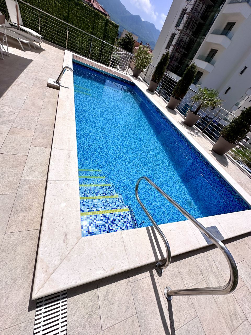 Вилла в Будве, Черногория, 400 м² - фото 8