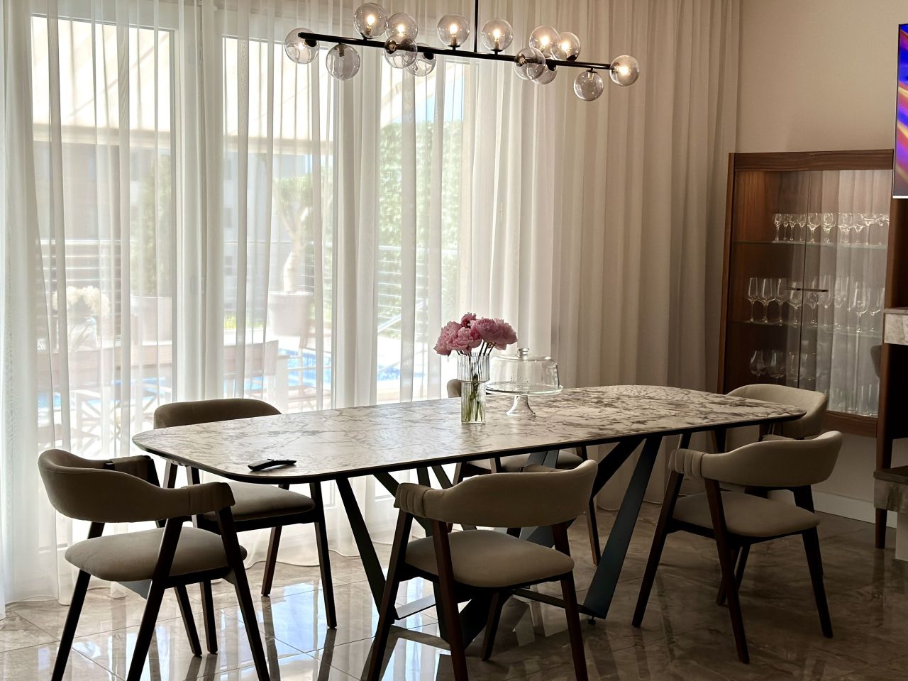 Вилла в Будве, Черногория, 400 м² - фото 10