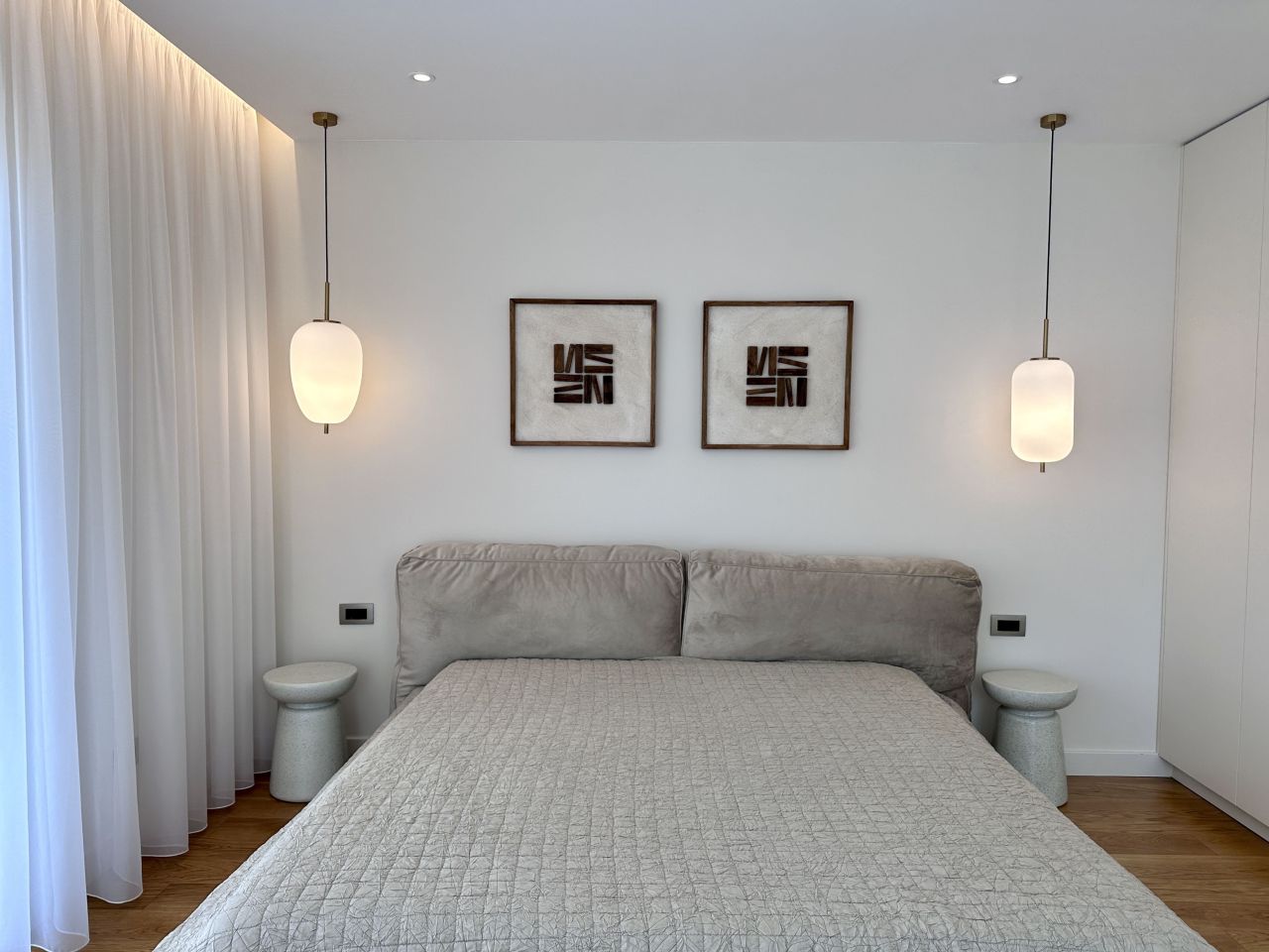 Вилла в Будве, Черногория, 400 м² - фото 11