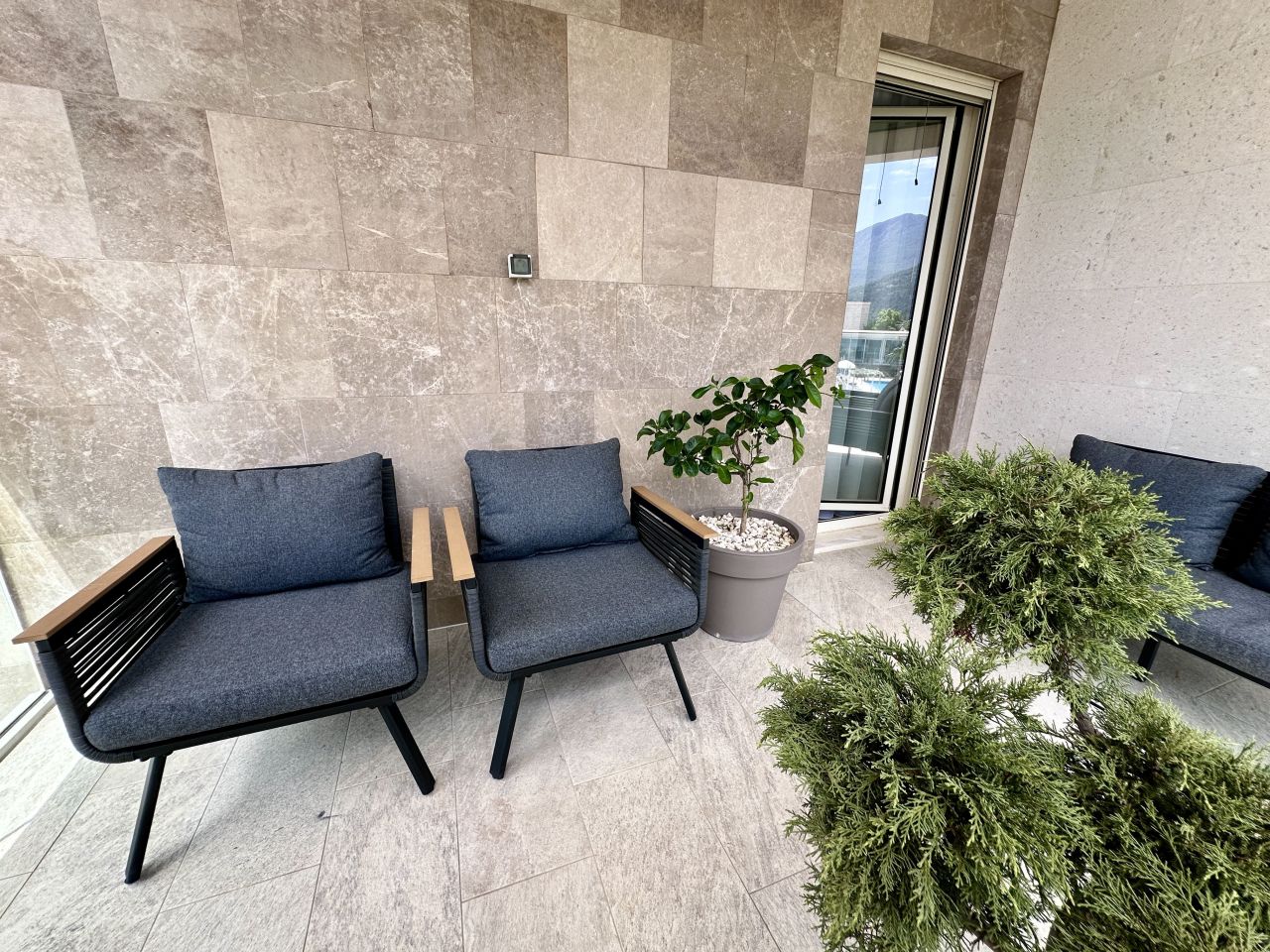 Вилла в Будве, Черногория, 400 м² - фото 12