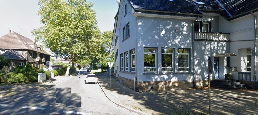 Доходный дом в Оберхаузене, Германия, 2 037 м² - фото 4