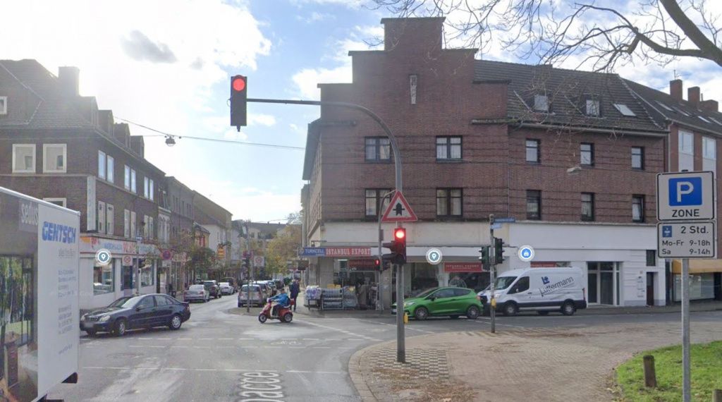 Доходный дом в Оберхаузене, Германия, 2 037 м² - фото 2