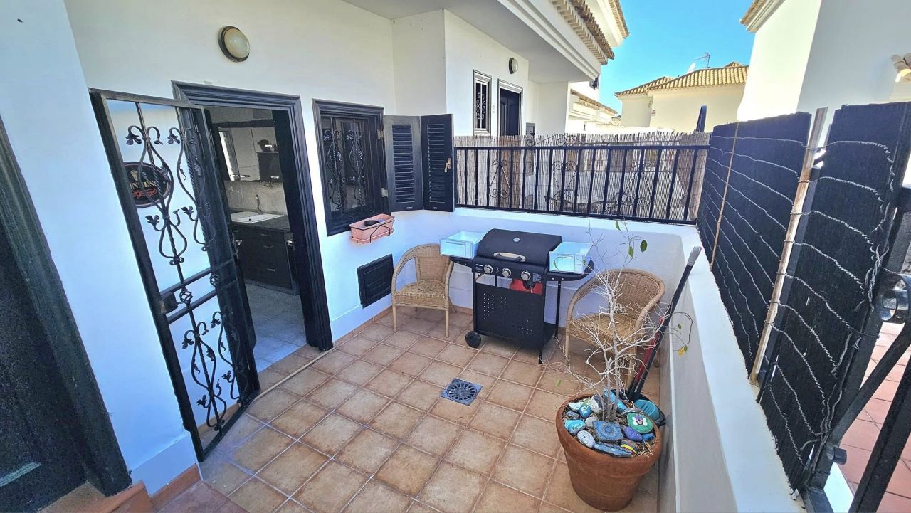 Таунхаус на Тенерифе, Испания, 117 м² - фото 2