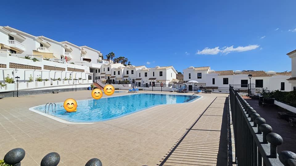 Таунхаус на Тенерифе, Испания, 117 м² - фото 7