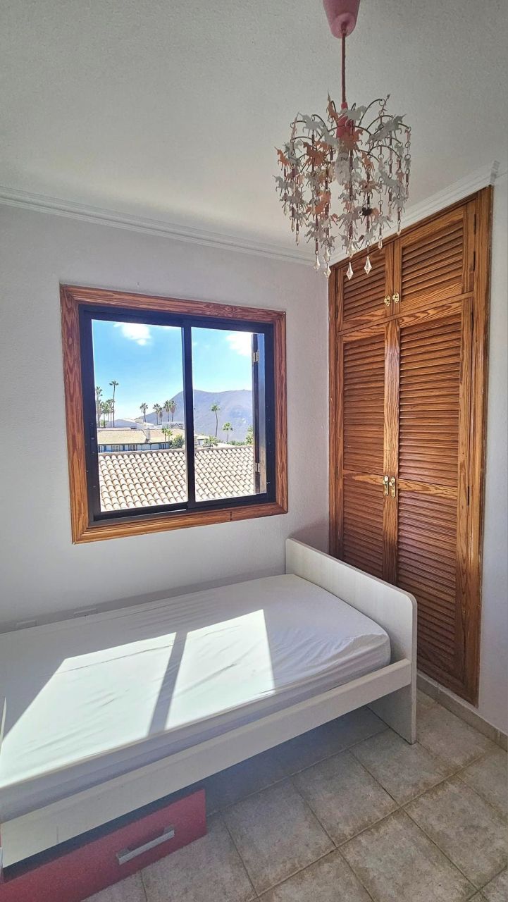 Таунхаус на Тенерифе, Испания, 117 м² - фото 13