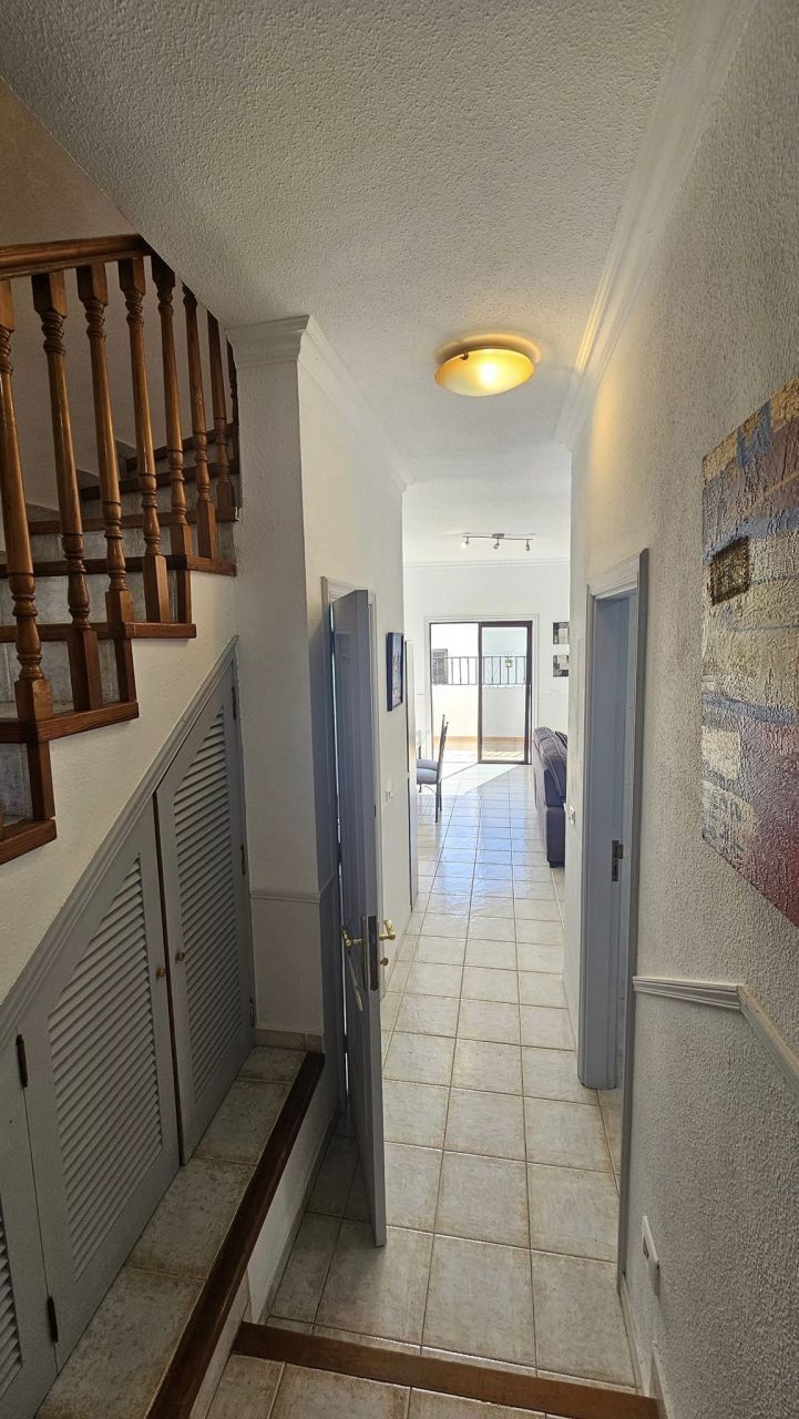 Таунхаус на Тенерифе, Испания, 117 м² - фото 15