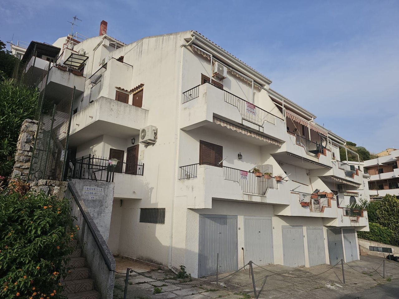 Квартира в Скалее, Италия, 110 м² - фото 2