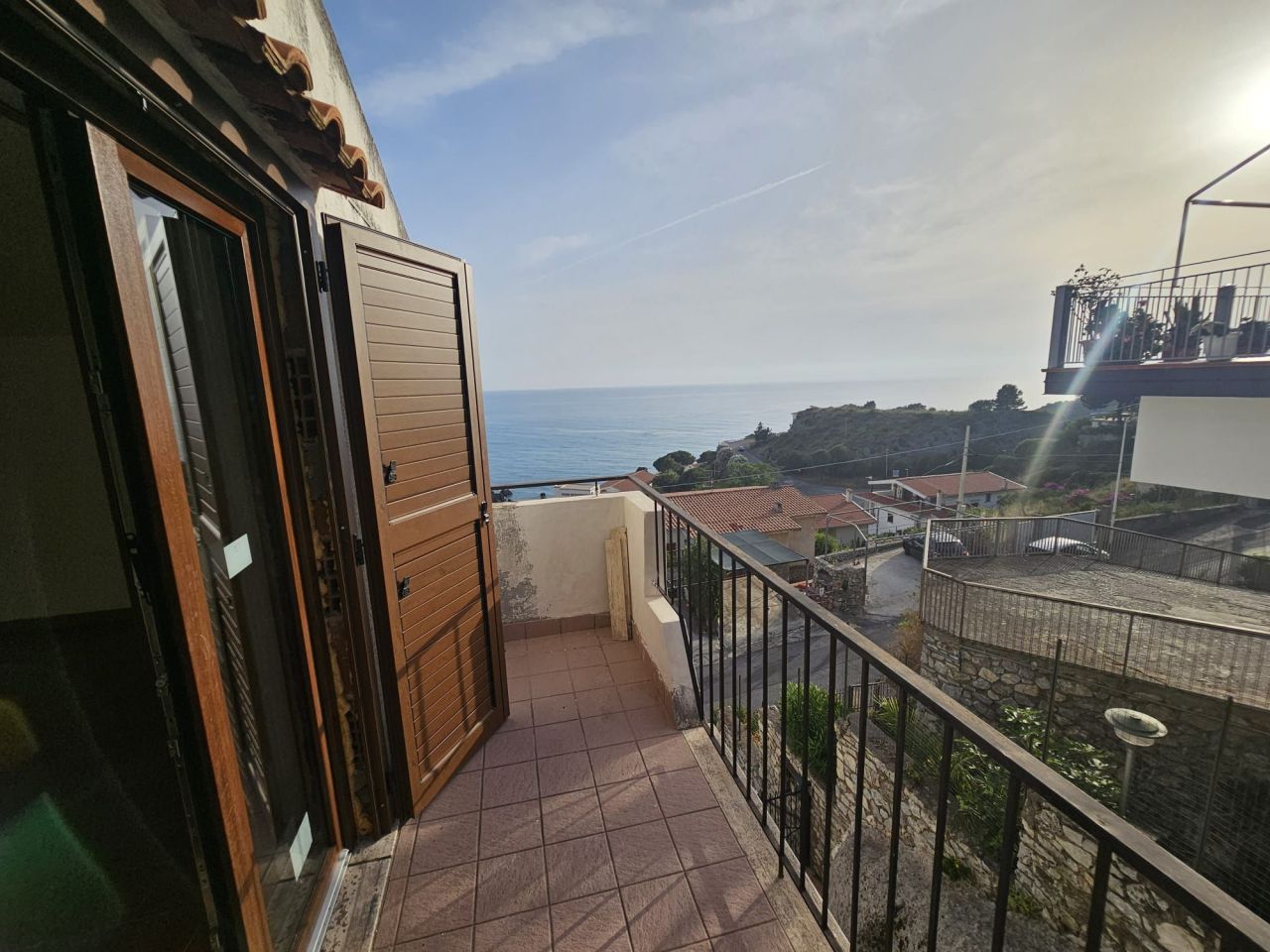 Квартира в Скалее, Италия, 110 м² - фото 15