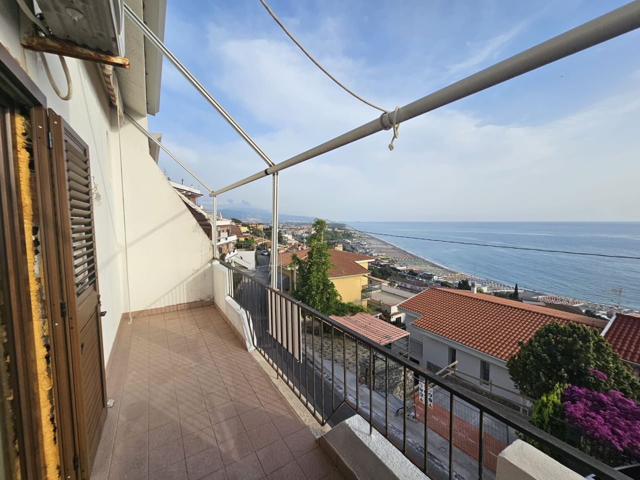 Квартира в Скалее, Италия, 110 м² - фото 18