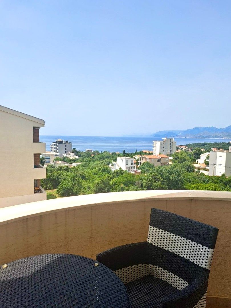 Квартира в Утехе, Черногория, 48 м² - фото 3