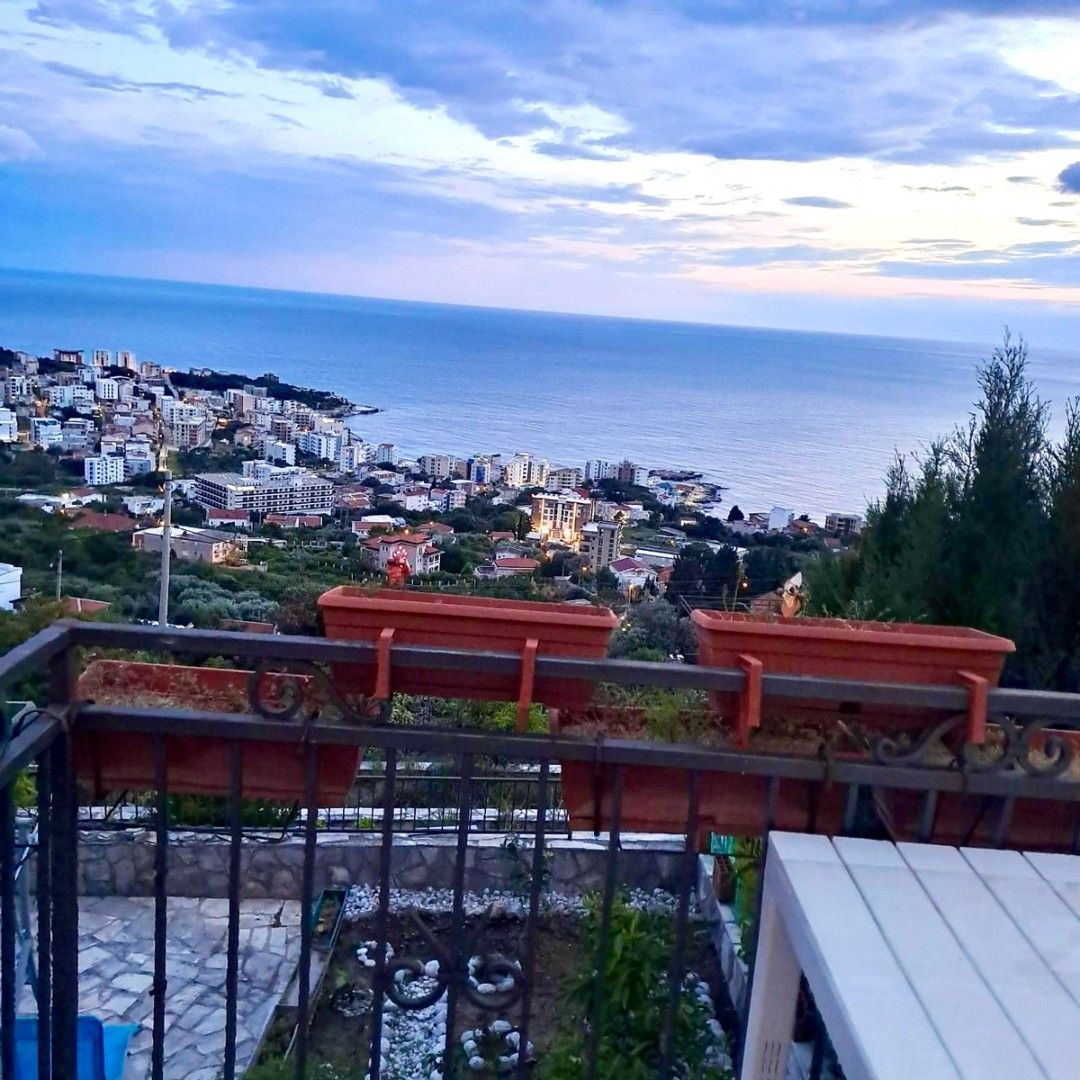 Дом в Добра Воде, Черногория, 201 м² - фото 4