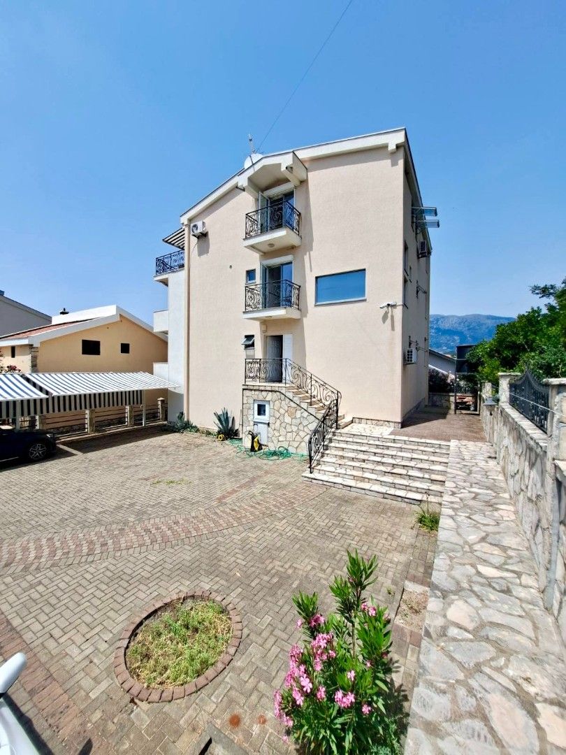 Квартира в Утехе, Черногория, 48 м² - фото 4