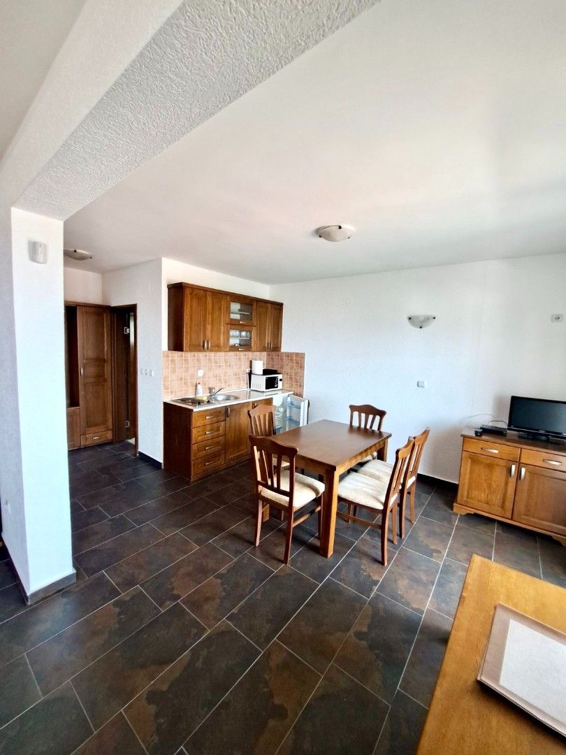 Квартира в Утехе, Черногория, 48 м² - фото 7