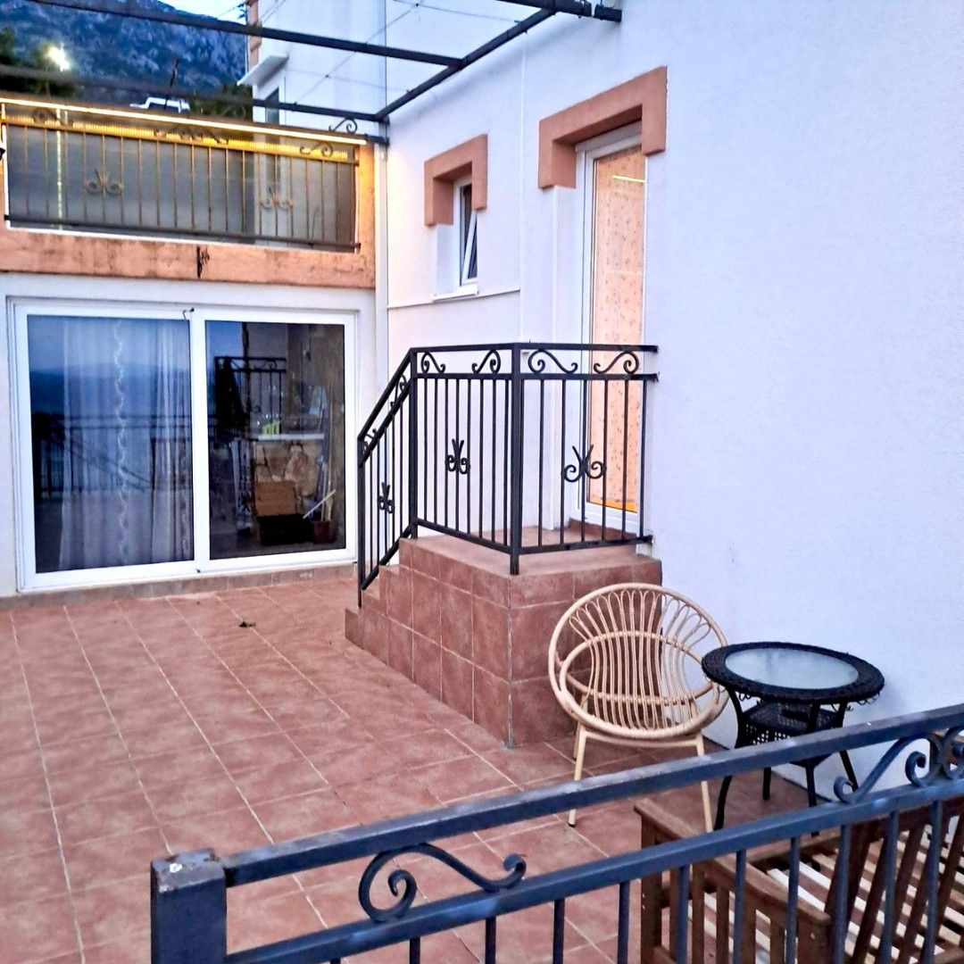 Дом в Добра Воде, Черногория, 201 м² - фото 13