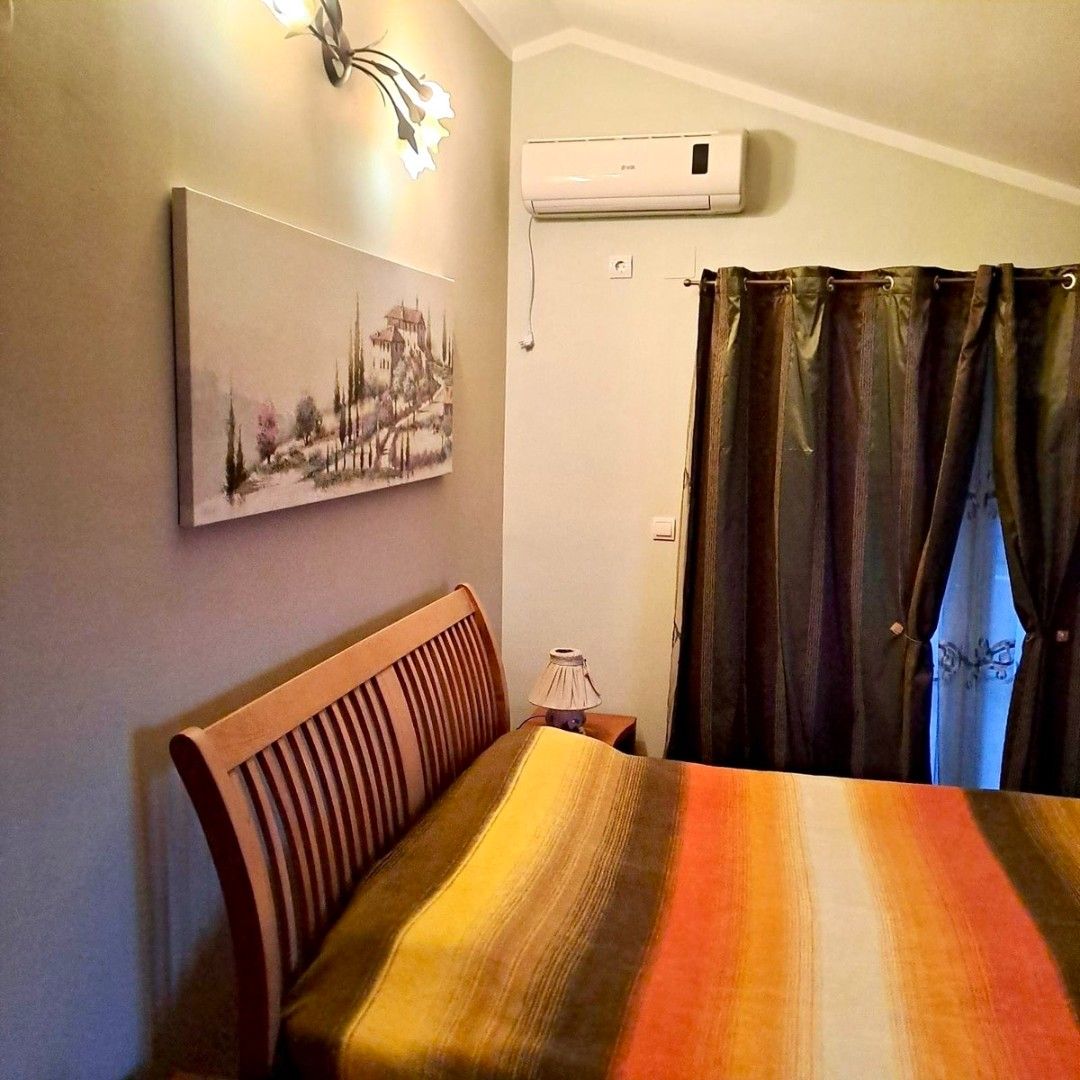 Дом в Добра Воде, Черногория, 201 м² - фото 14