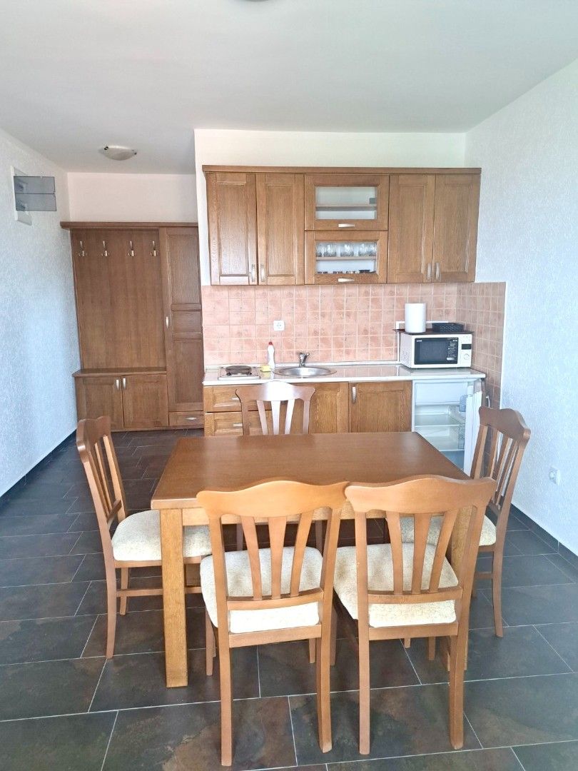 Квартира в Утехе, Черногория, 48 м² - фото 14