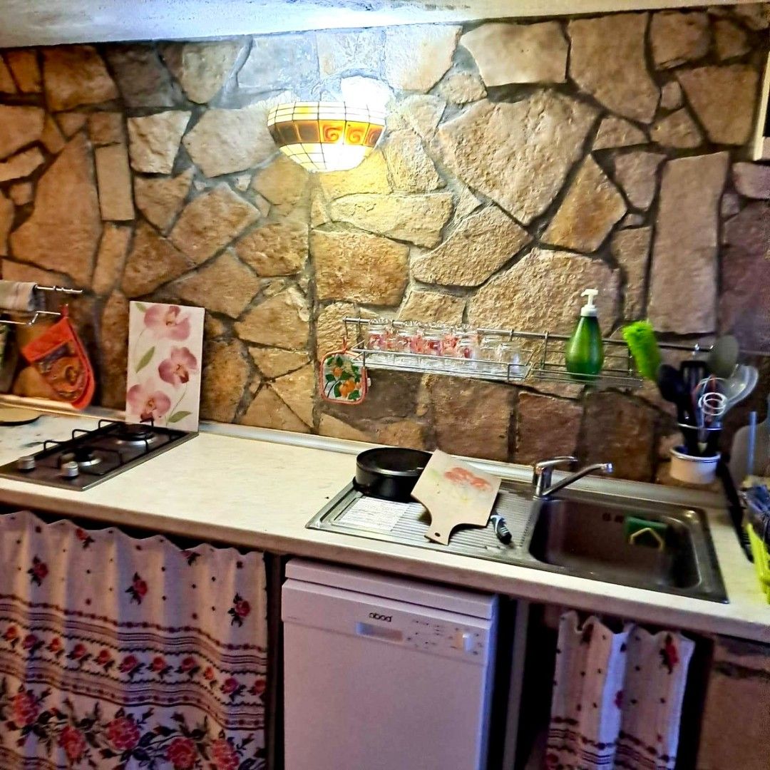 Дом в Добра Воде, Черногория, 201 м² - фото 16