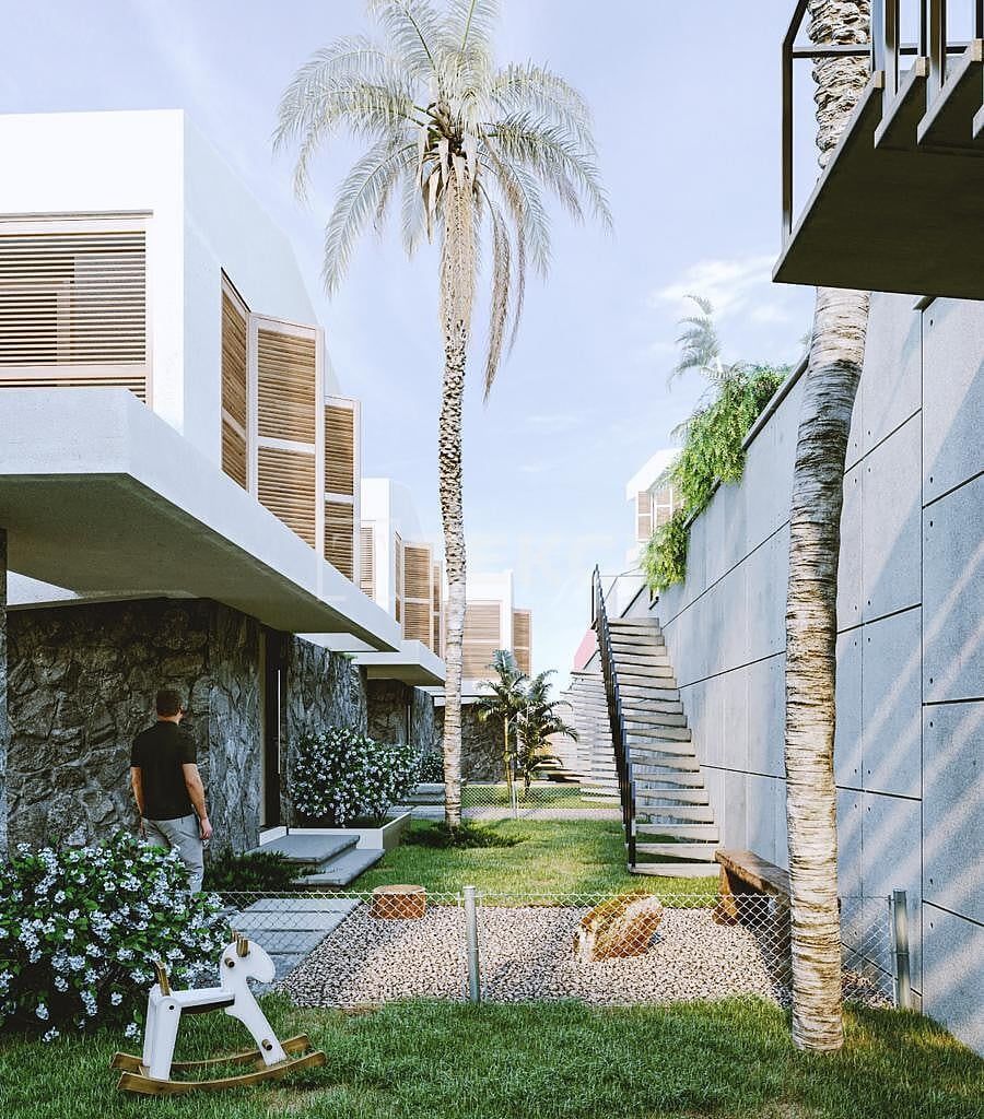 Вилла в Кирении, Кипр, 175 м² - фото 3