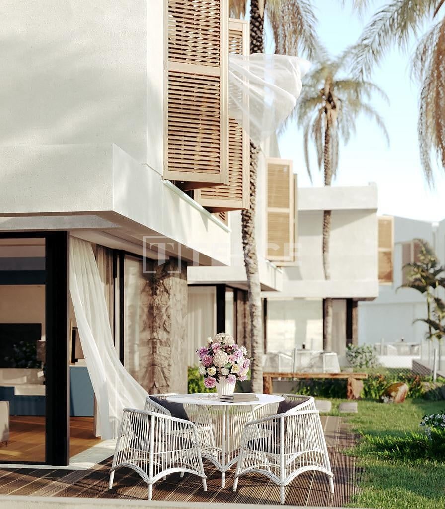 Вилла в Кирении, Кипр, 175 м² - фото 5