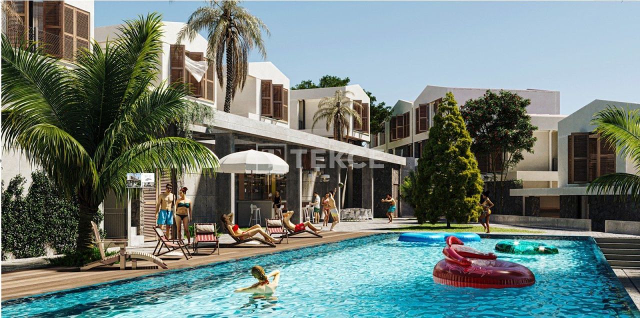 Вилла в Кирении, Кипр, 175 м² - фото 12