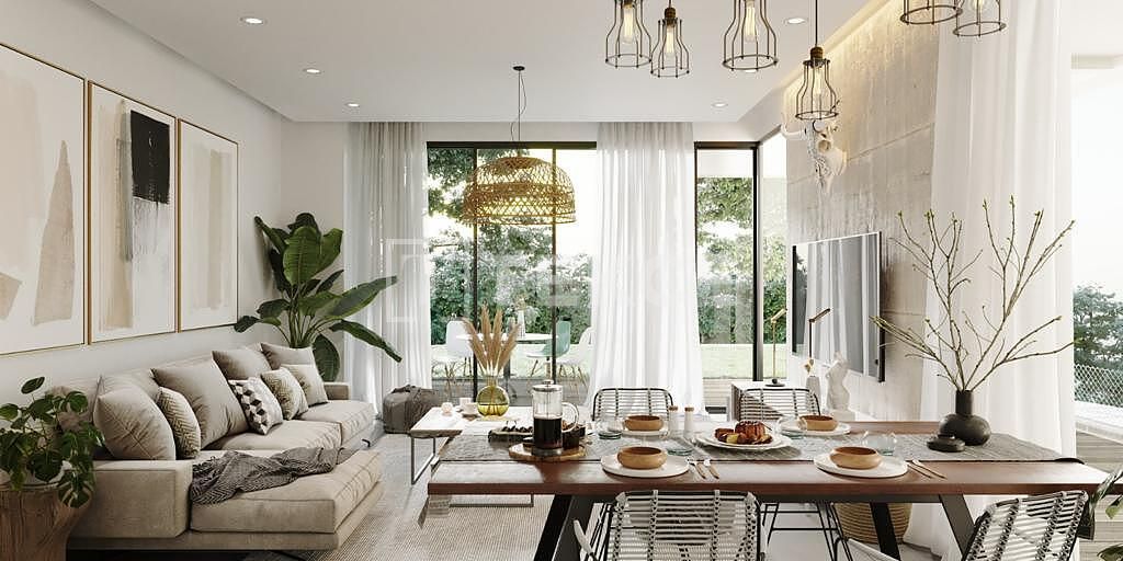 Таунхаус в Кирении, Кипр, 115 м² - фото 13