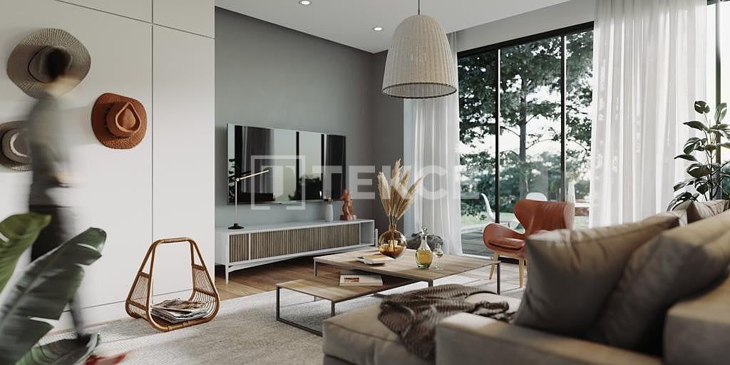 Таунхаус в Кирении, Кипр, 115 м² - фото 14