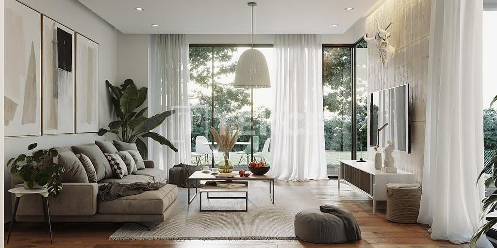 Вилла в Кирении, Кипр, 175 м² - фото 17