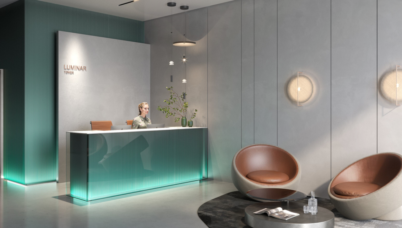 Квартира в Дубае, ОАЭ, 55 м² - фото 2