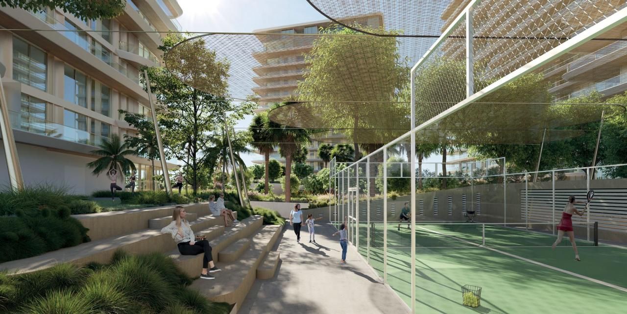 Квартира в Дубае, ОАЭ, 2 228 м² - фото 3