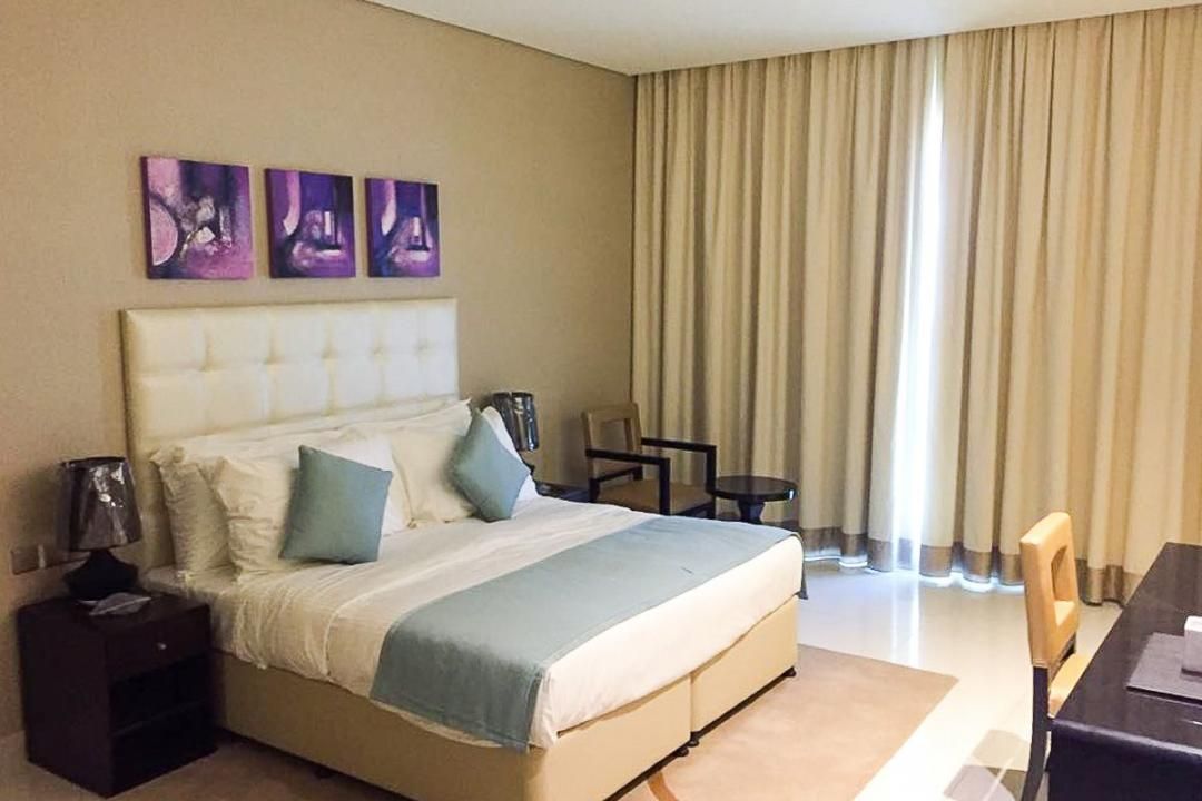 Квартира в Дубае, ОАЭ, 80 м² - фото 3