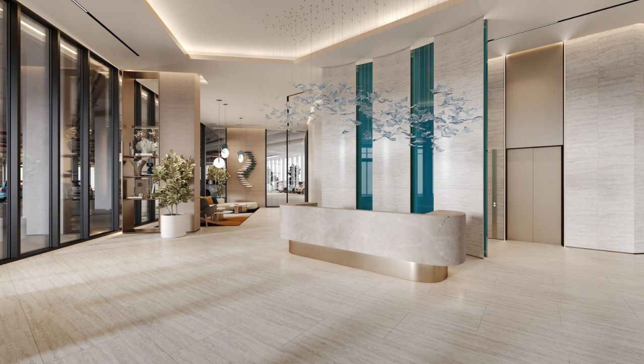 Квартира в Рас-эль-Хайме, ОАЭ, 122 м² - фото 3