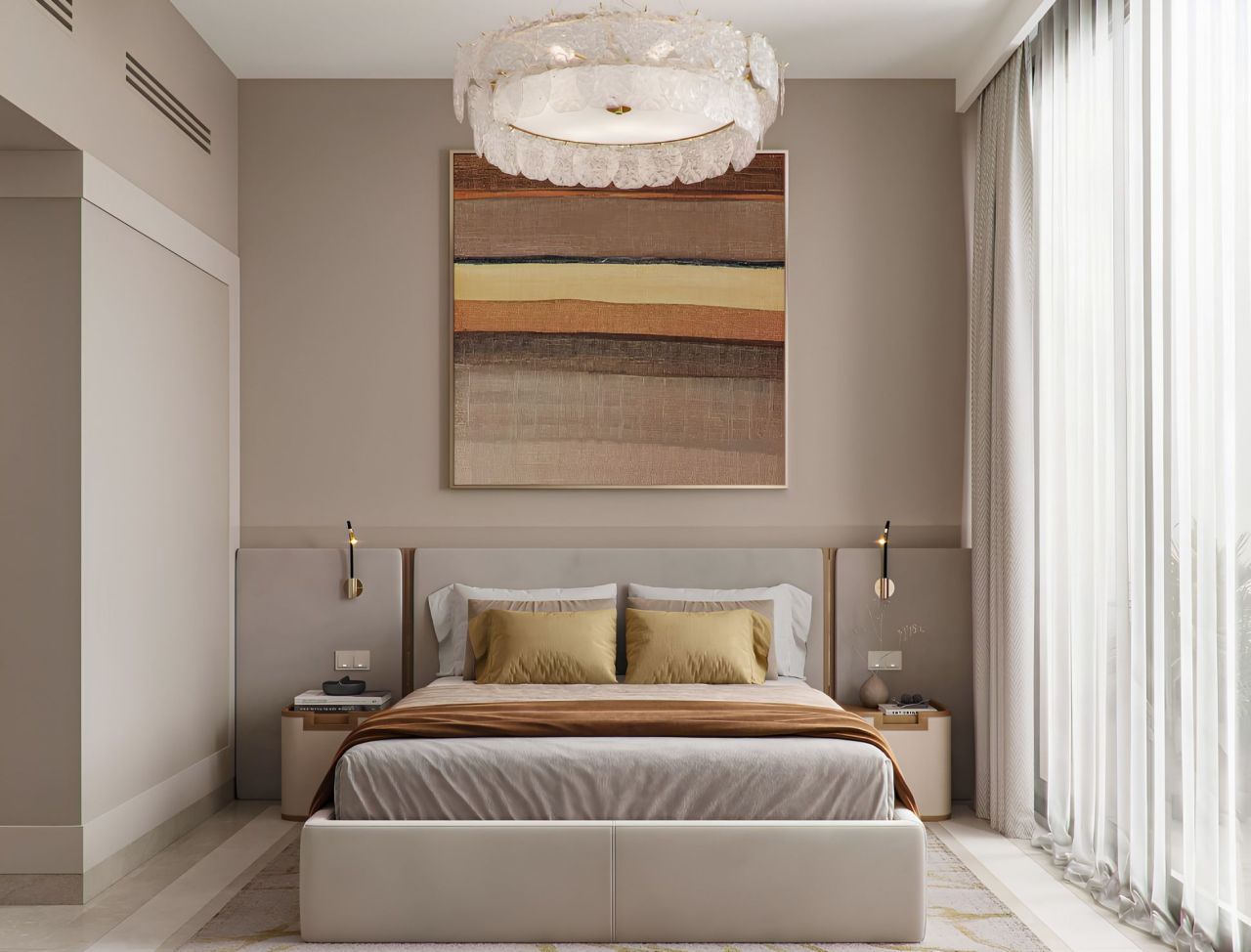 Квартира в Дубае, ОАЭ, 98 м² - фото 3