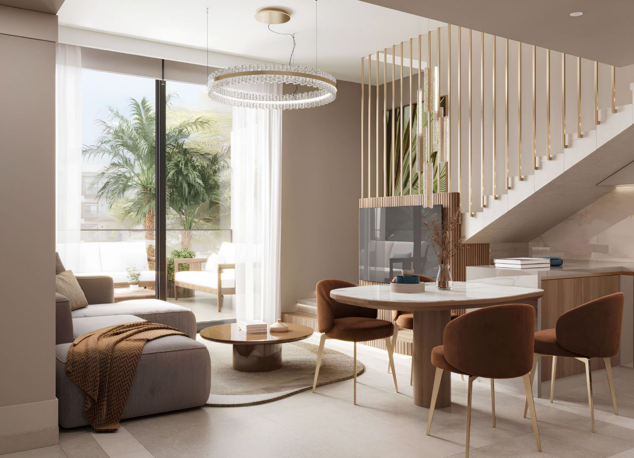 Квартира в Дубае, ОАЭ, 98 м² - фото 4