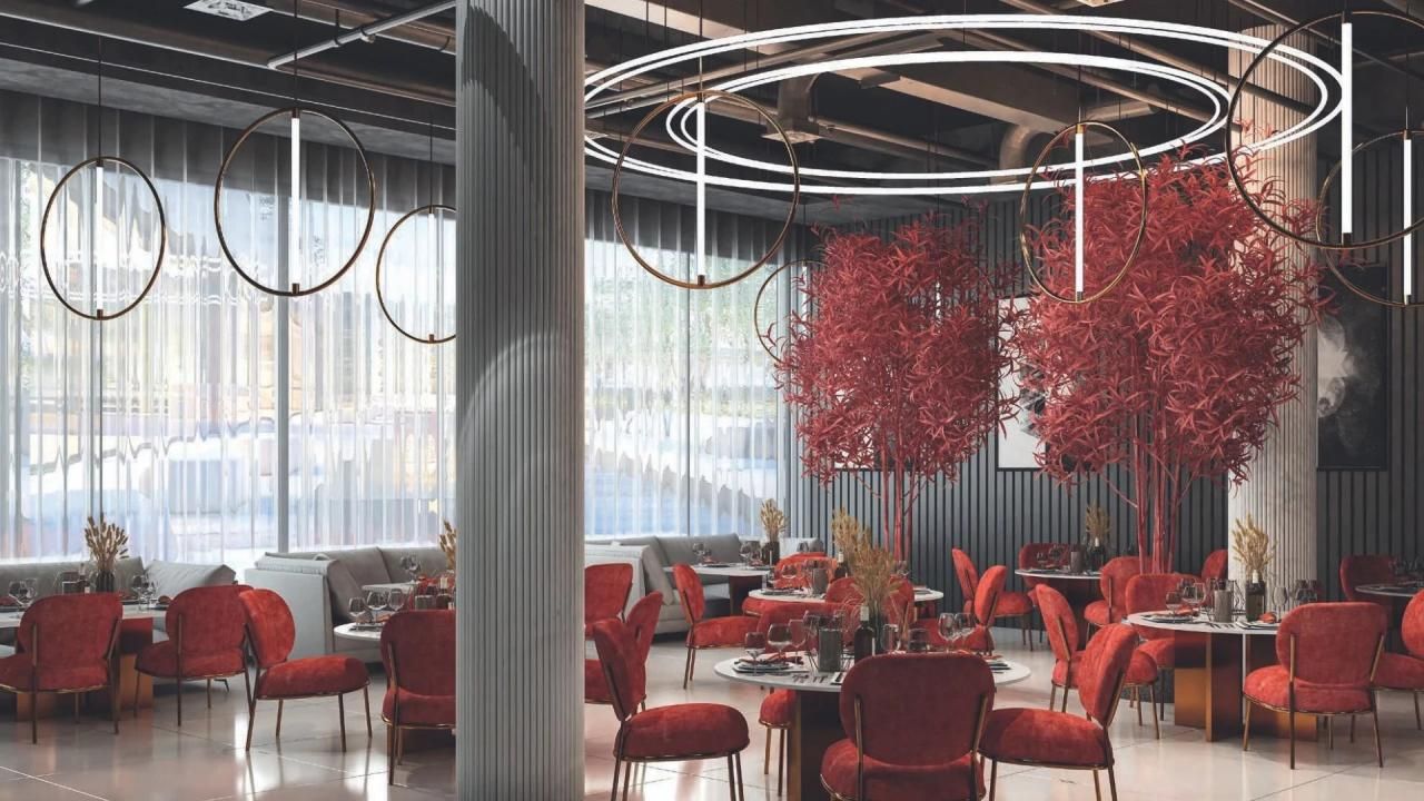 Квартира в Дубае, ОАЭ, 141 м² - фото 5