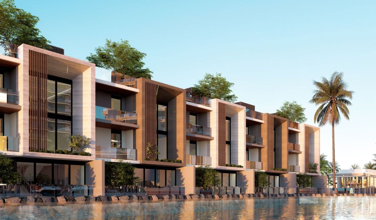 Квартира в Рас-эль-Хайме, ОАЭ, 122 м² - фото 5