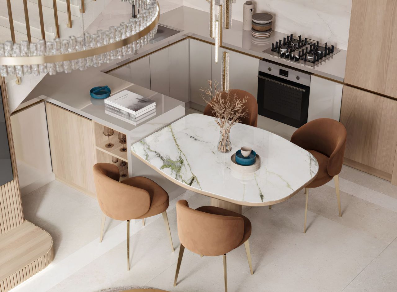 Квартира в Дубае, ОАЭ, 62 м² - фото 5