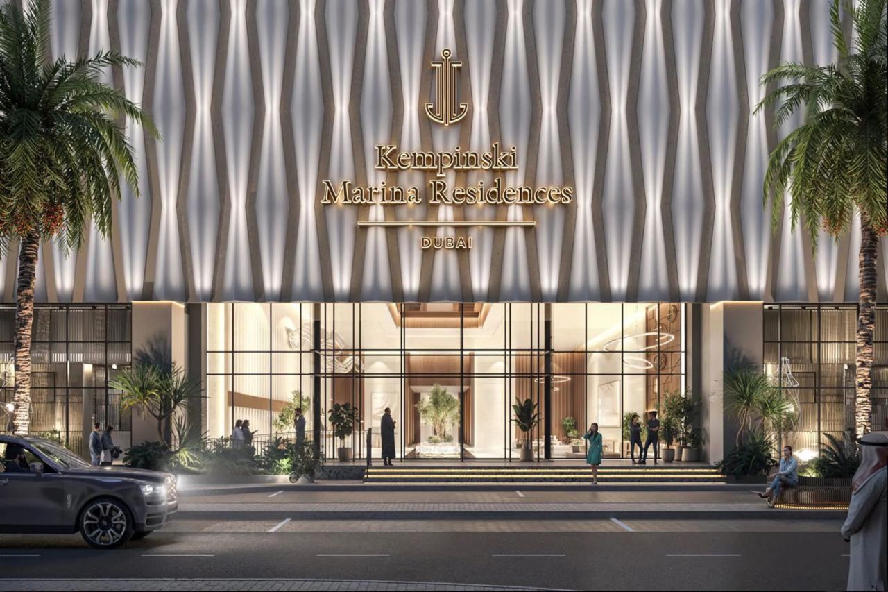 Квартира в Дубае, ОАЭ, 283 м² - фото 6