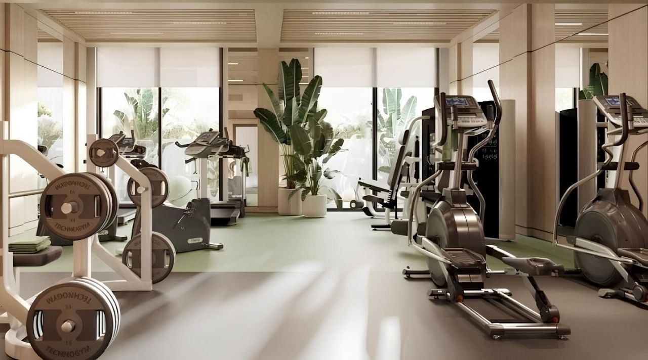 Квартира в Дубае, ОАЭ, 62 м² - фото 6