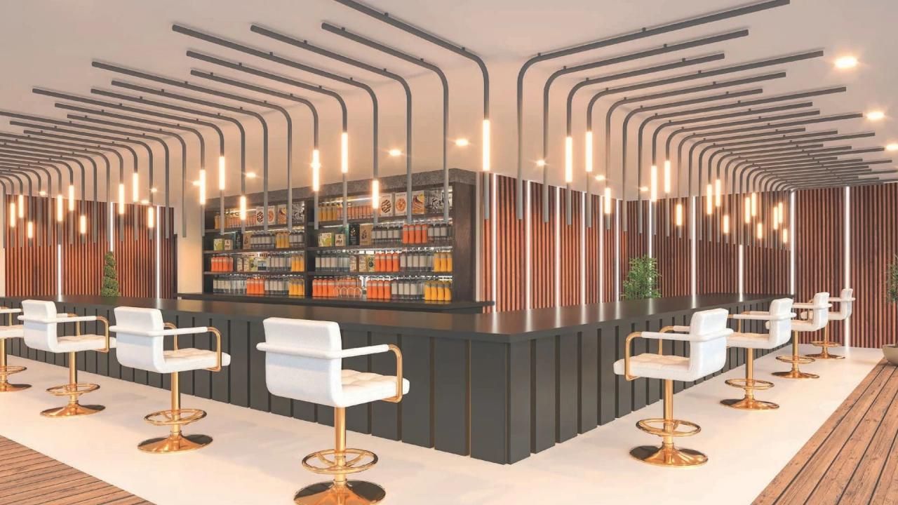 Квартира в Дубае, ОАЭ, 141 м² - фото 7