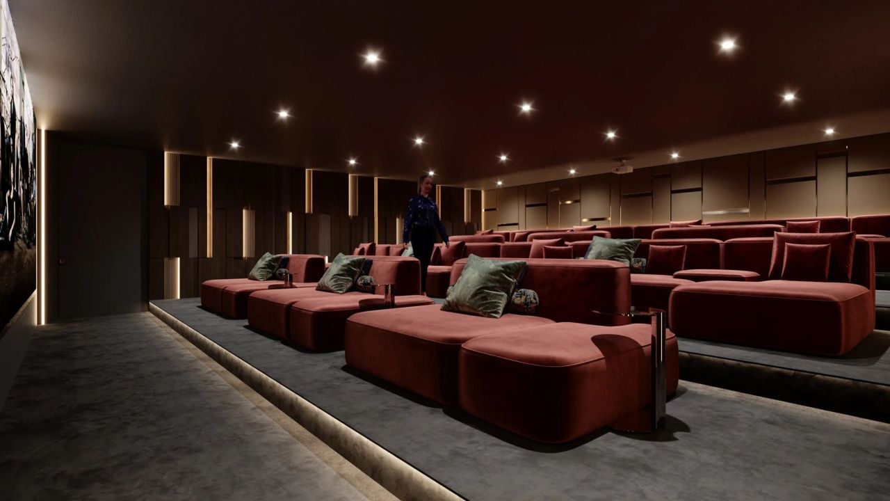 Квартира в Дубае, ОАЭ, 153 м² - фото 7