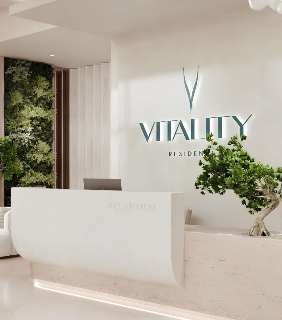 Квартира в Дубае, ОАЭ, 98 м² - фото 7