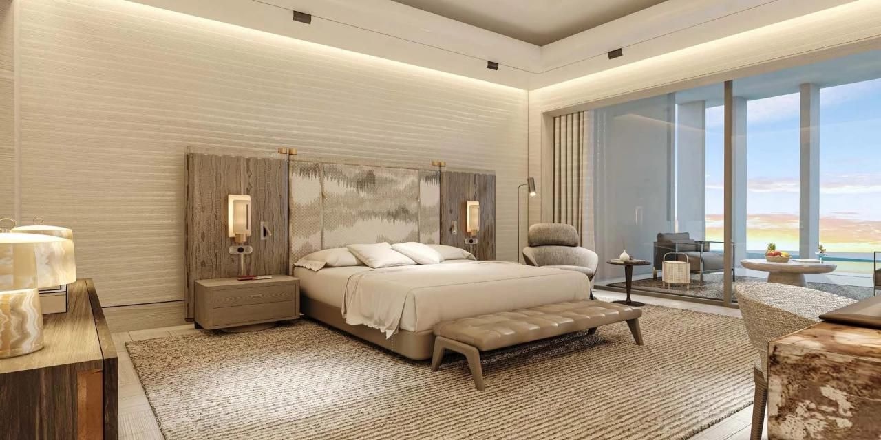 Квартира в Дубае, ОАЭ, 247 м² - фото 8