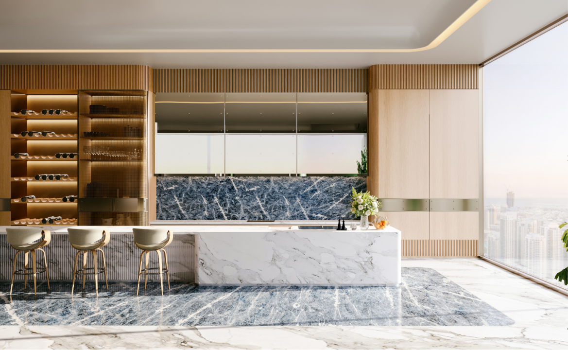 Квартира в Дубае, ОАЭ, 488 м² - фото 8