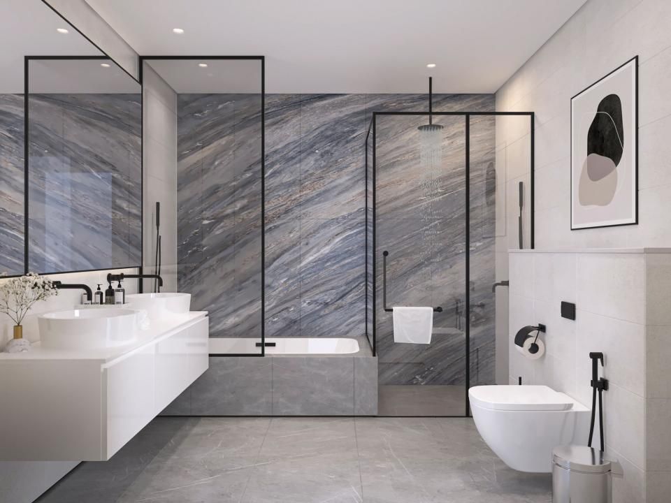 Квартира в Абу-Даби, ОАЭ, 194 м² - фото 10