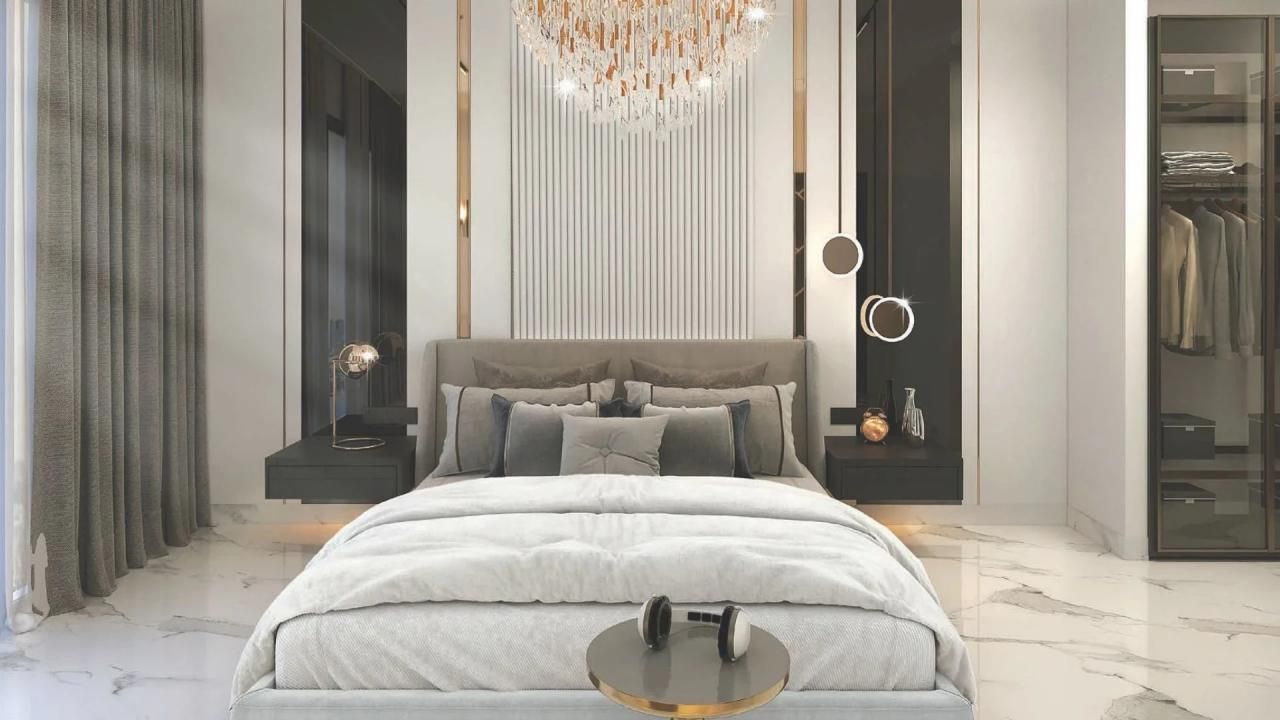 Квартира в Дубае, ОАЭ, 141 м² - фото 10