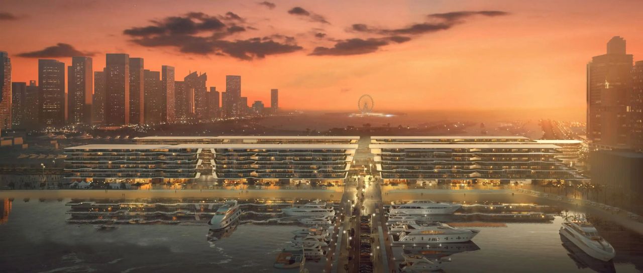 Квартира в Дубае, ОАЭ, 198 м² - фото 10