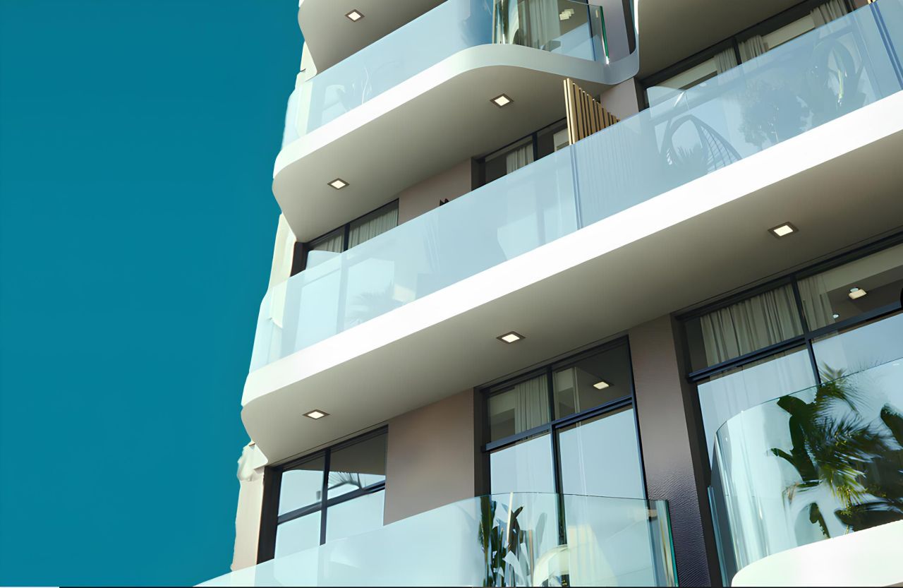 Квартира в Дубае, ОАЭ, 62 м² - фото 11