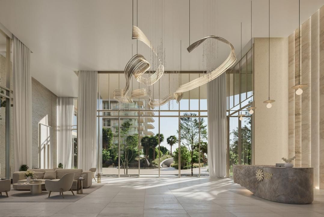 Квартира в Дубае, ОАЭ, 2 228 м² - фото 12