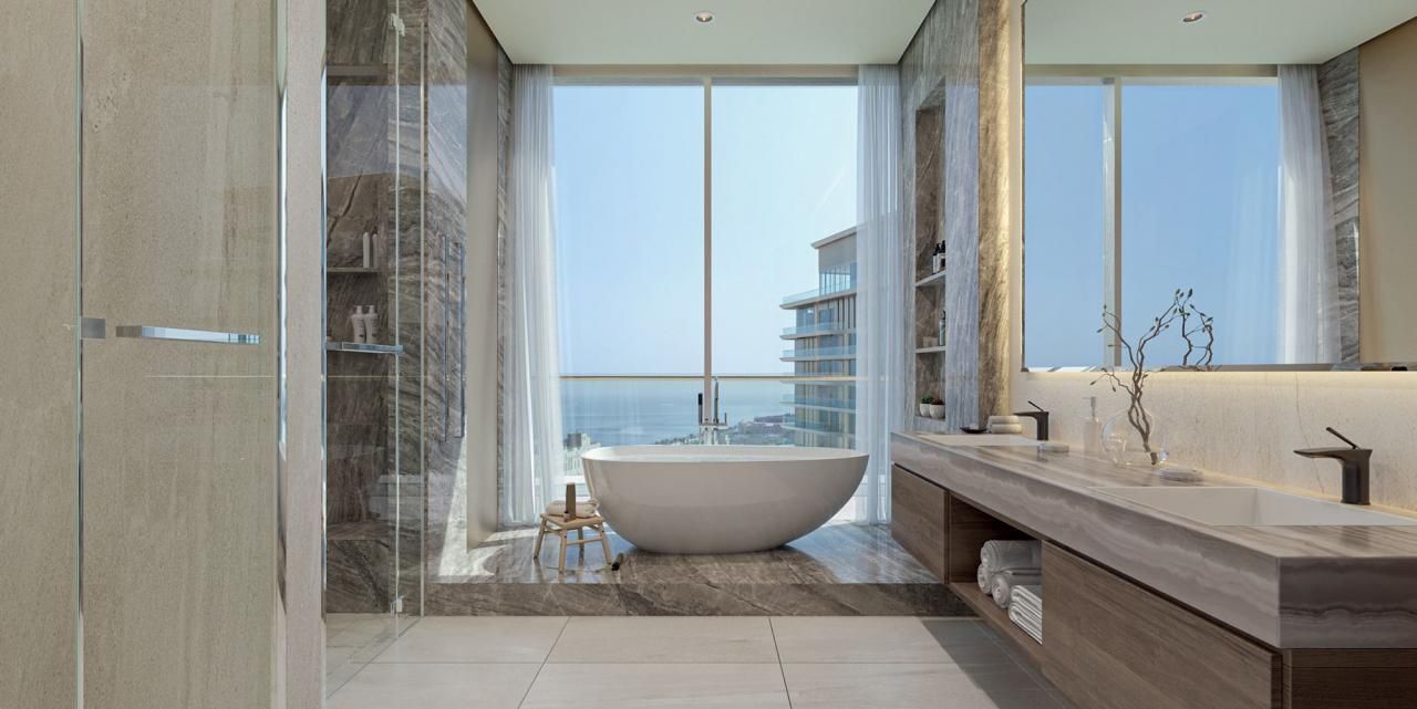 Квартира в Дубае, ОАЭ, 1 181 м² - фото 13