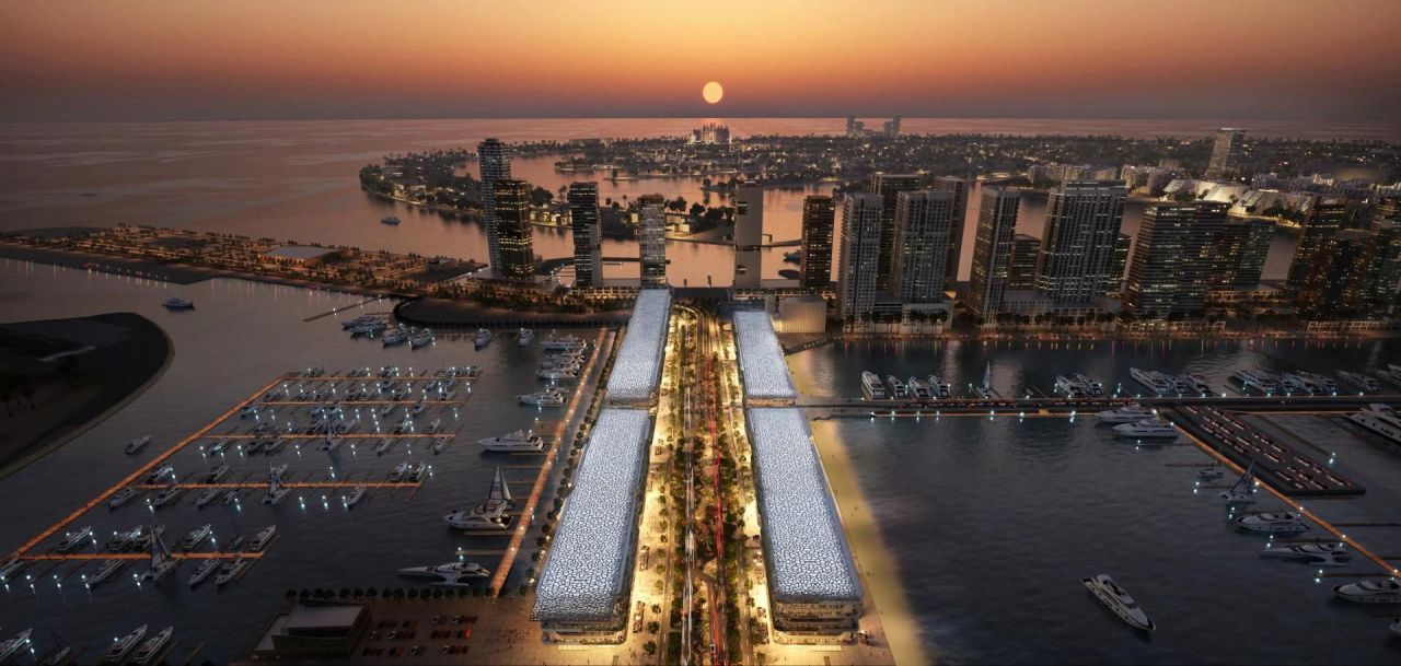 Квартира в Дубае, ОАЭ, 198 м² - фото 13